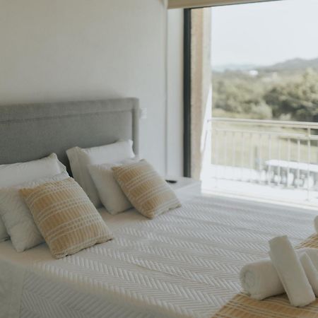 Quinta Do Rabelo Villa บรากา ภายนอก รูปภาพ