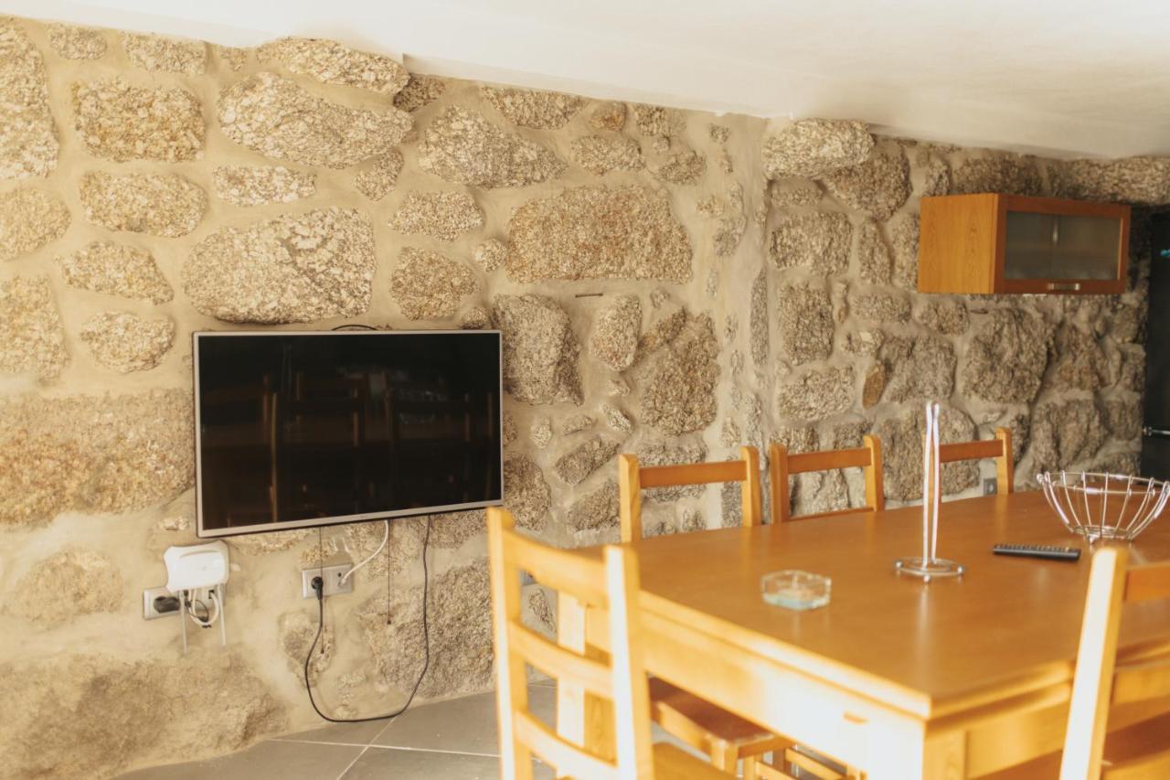 Quinta Do Rabelo Villa บรากา ภายนอก รูปภาพ
