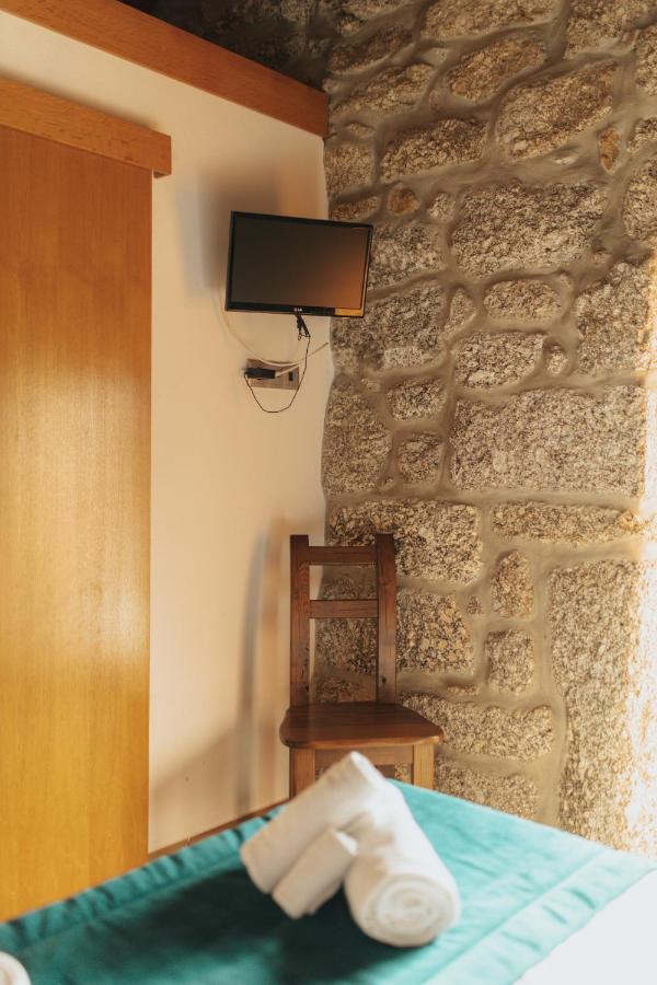 Quinta Do Rabelo Villa บรากา ภายนอก รูปภาพ